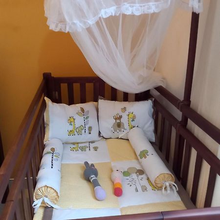 Furnished Apartment At Colombo Suburbs Nawala Раджагирия Екстериор снимка