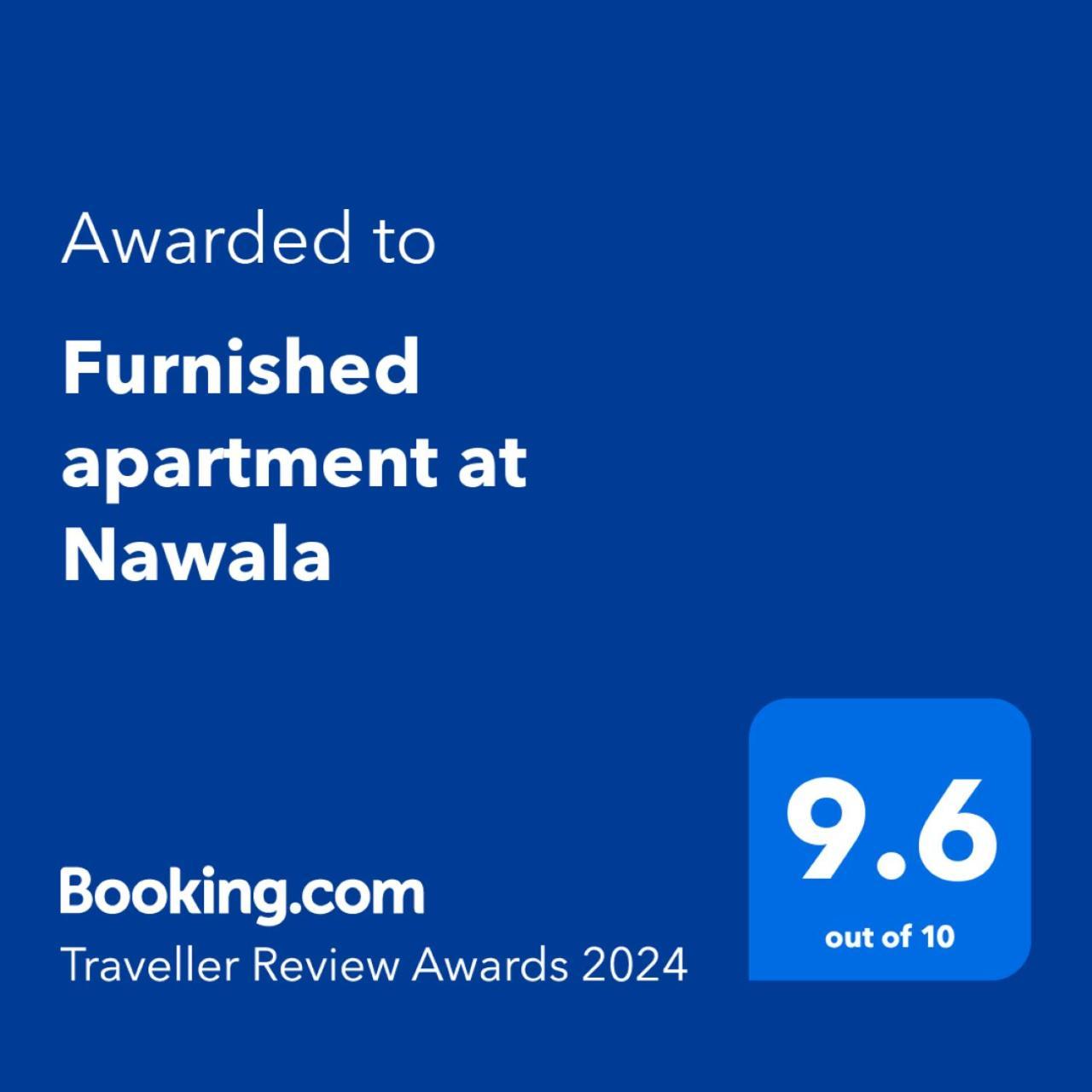Furnished Apartment At Colombo Suburbs Nawala Раджагирия Екстериор снимка