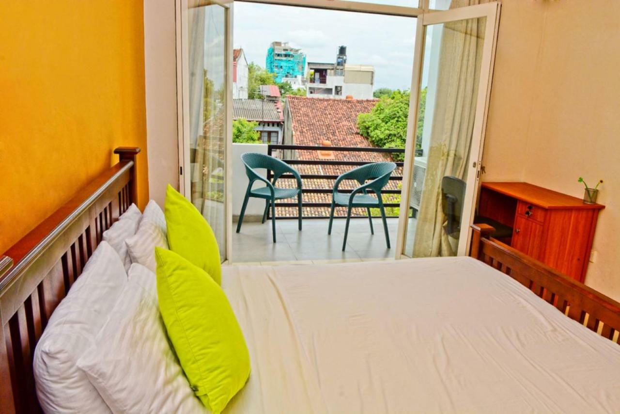 Furnished Apartment At Colombo Suburbs Nawala Раджагирия Екстериор снимка