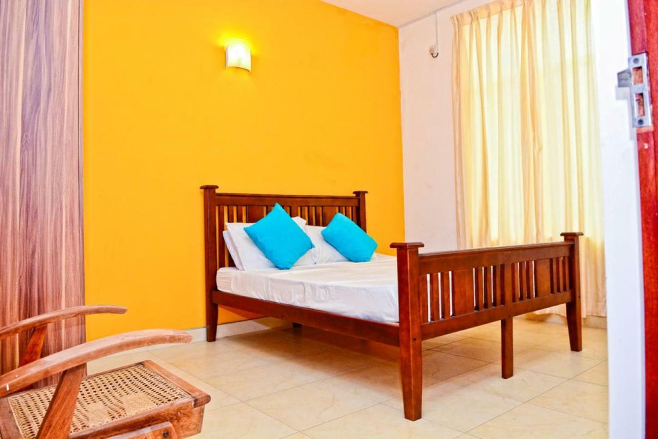Furnished Apartment At Colombo Suburbs Nawala Раджагирия Екстериор снимка