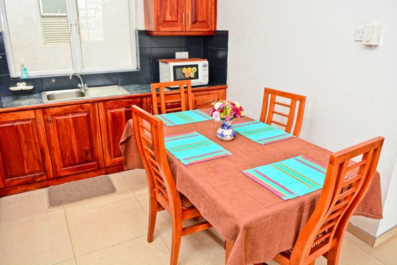 Furnished Apartment At Colombo Suburbs Nawala Раджагирия Екстериор снимка