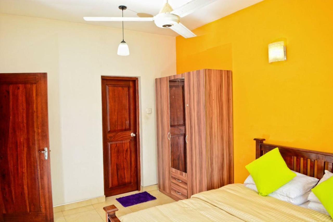 Furnished Apartment At Colombo Suburbs Nawala Раджагирия Екстериор снимка