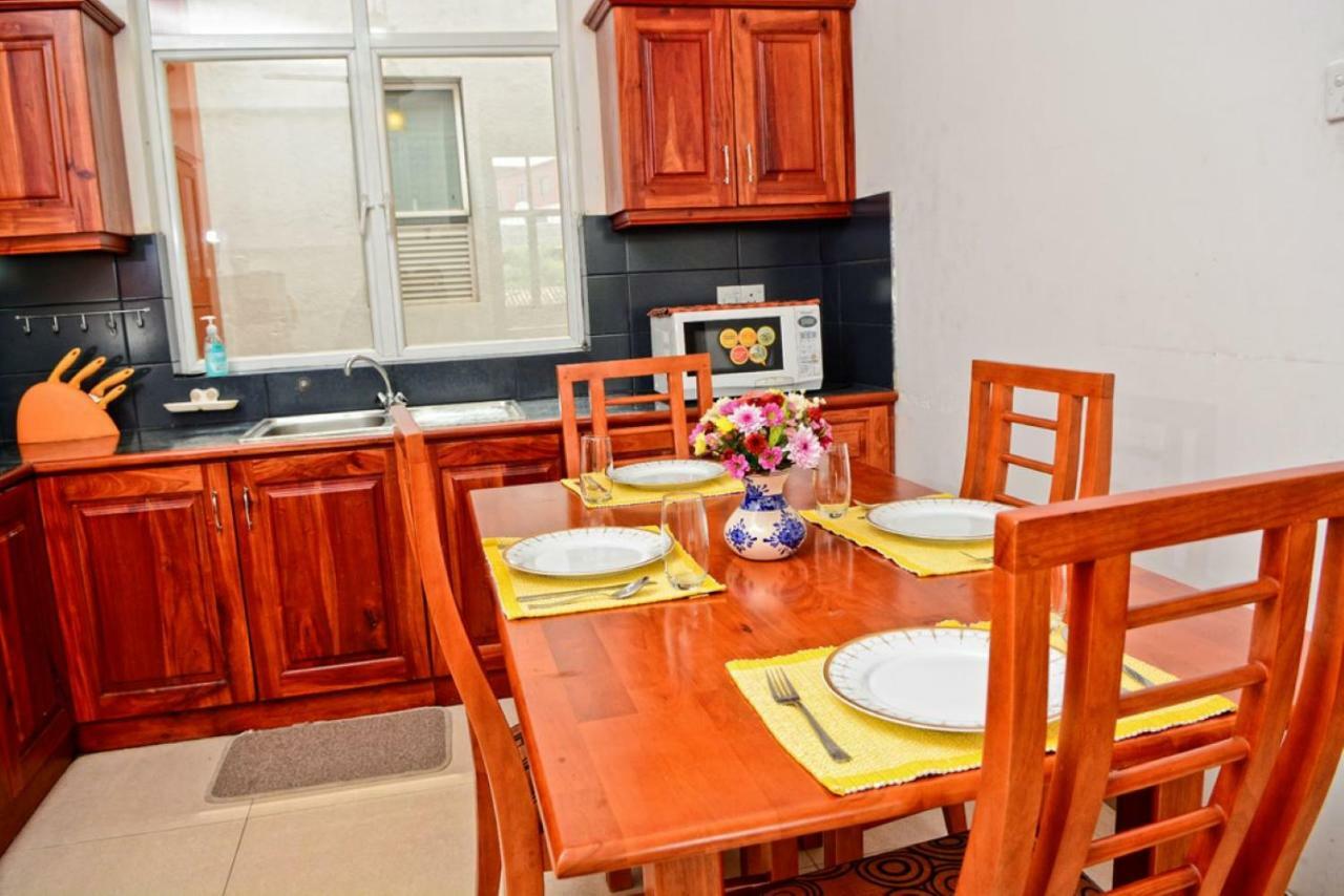 Furnished Apartment At Colombo Suburbs Nawala Раджагирия Екстериор снимка
