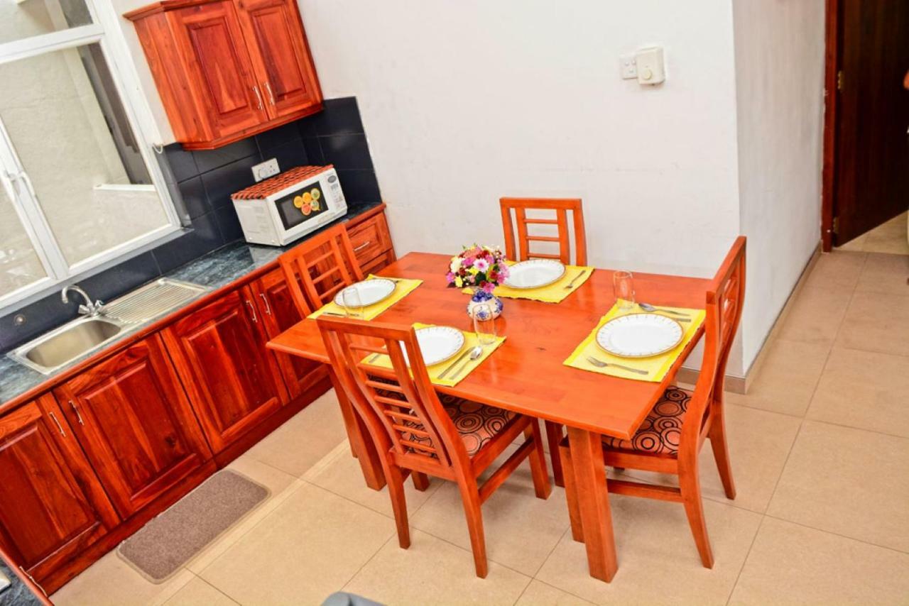 Furnished Apartment At Colombo Suburbs Nawala Раджагирия Екстериор снимка