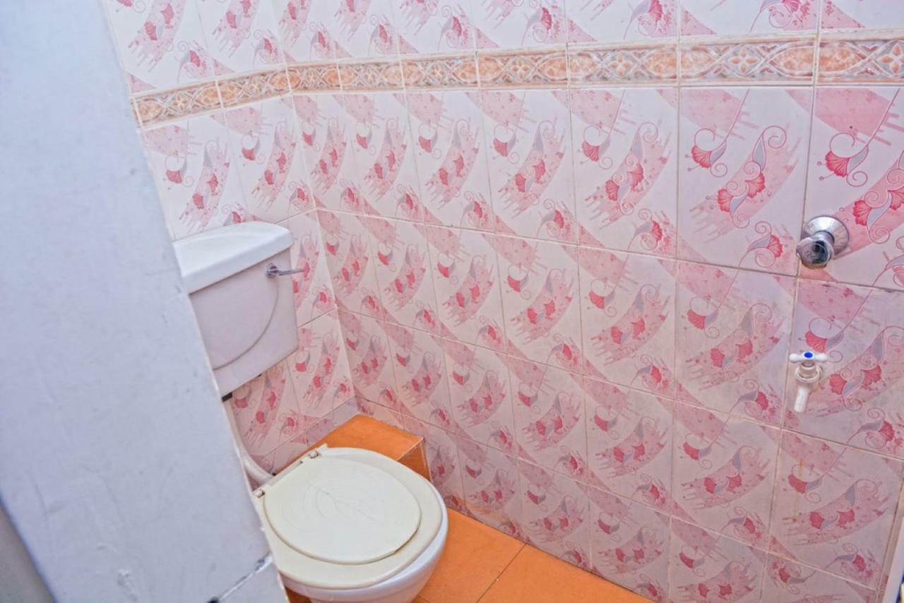Furnished Apartment At Colombo Suburbs Nawala Раджагирия Екстериор снимка