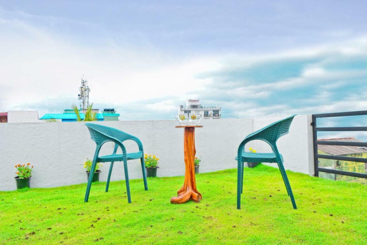 Furnished Apartment At Colombo Suburbs Nawala Раджагирия Екстериор снимка