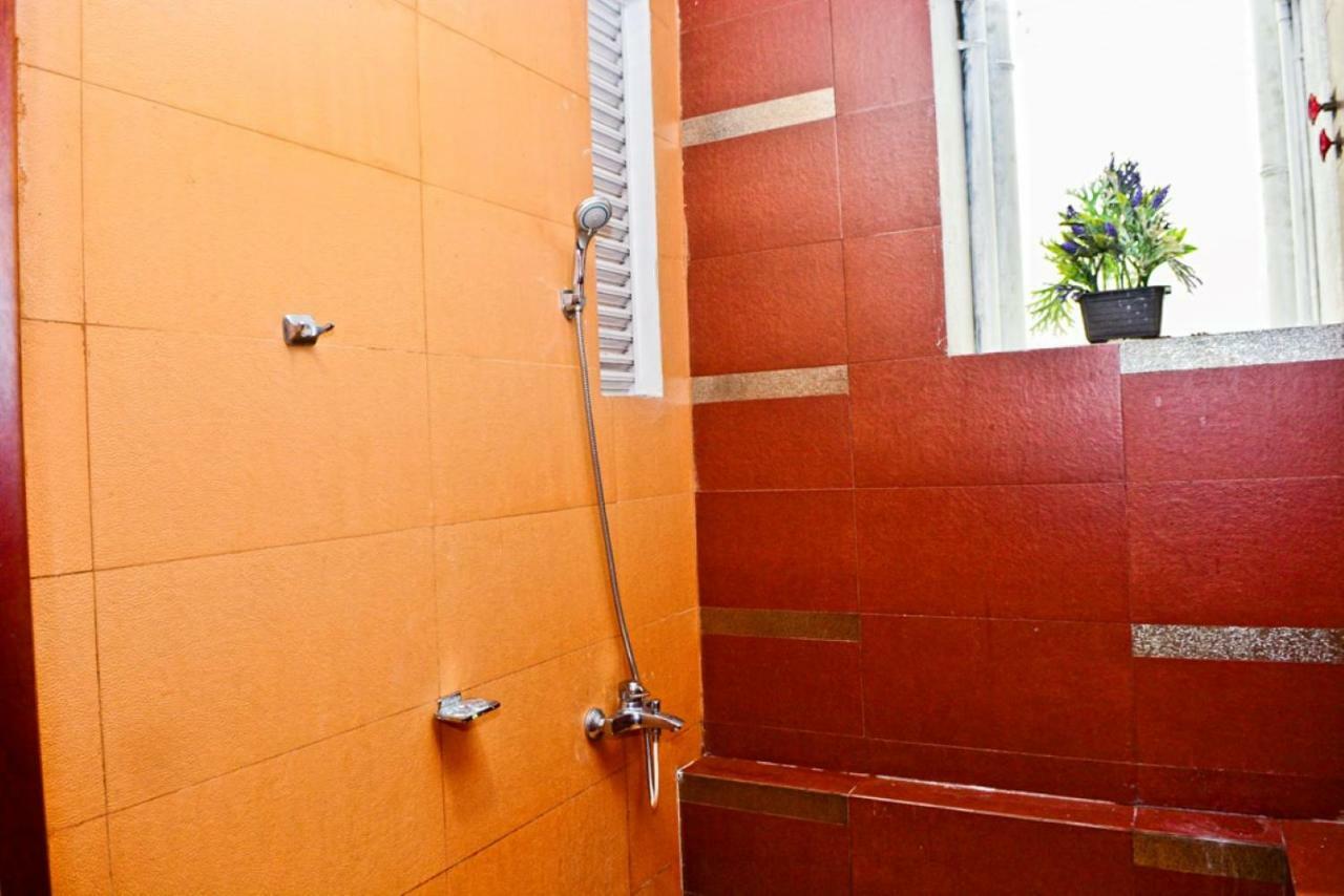 Furnished Apartment At Colombo Suburbs Nawala Раджагирия Екстериор снимка